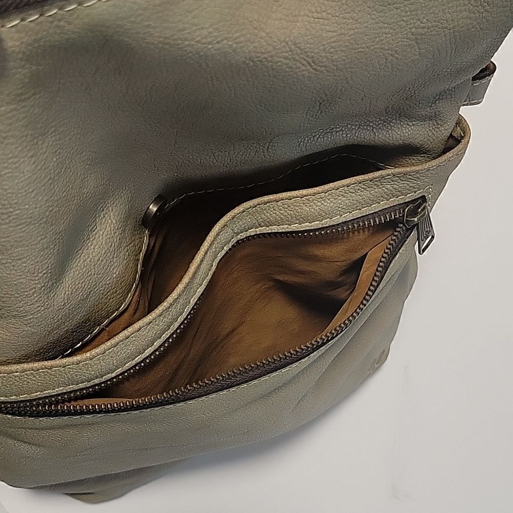 Patricia Nash Luzille Convertible Bag - Picture 13 of 16